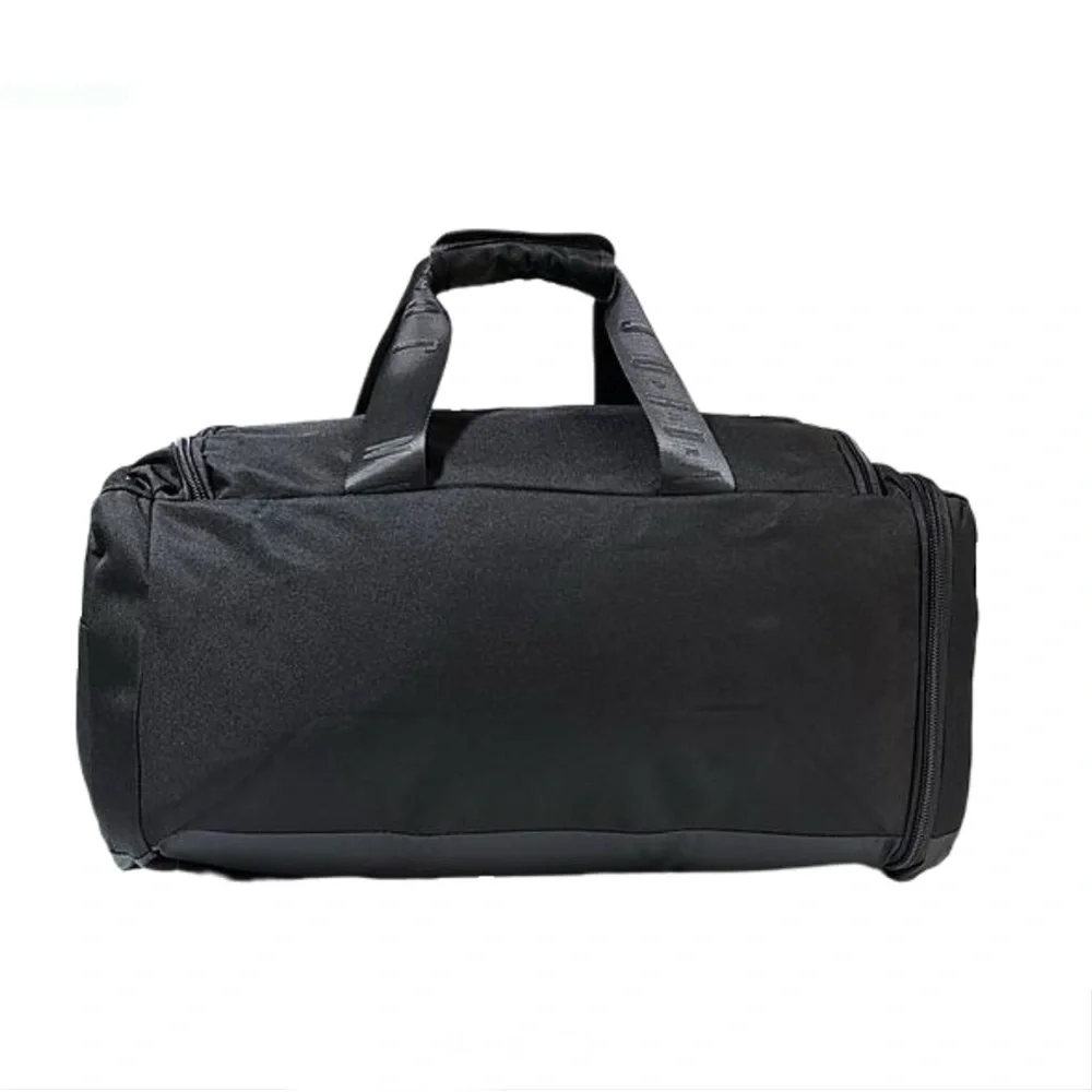 Air Jordan Men’s Elite Training Duffle Duffel Bag Gym Travel Bag SM0920-K5X